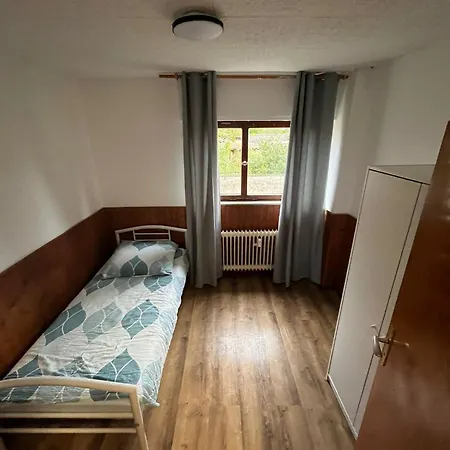 & Work Rodgau