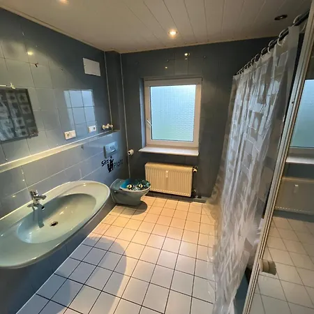 Apartment & Work Rodgau