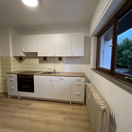 & Work Rodgau