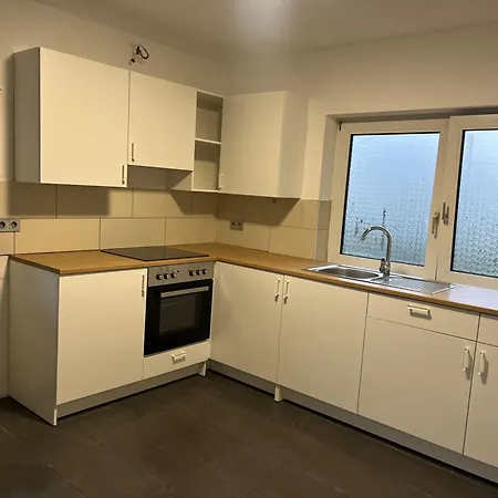 & Work Apartment